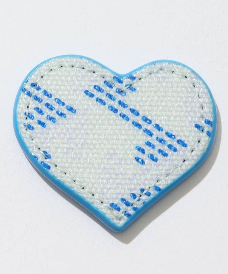 RR 総柄マーカー(ハート)