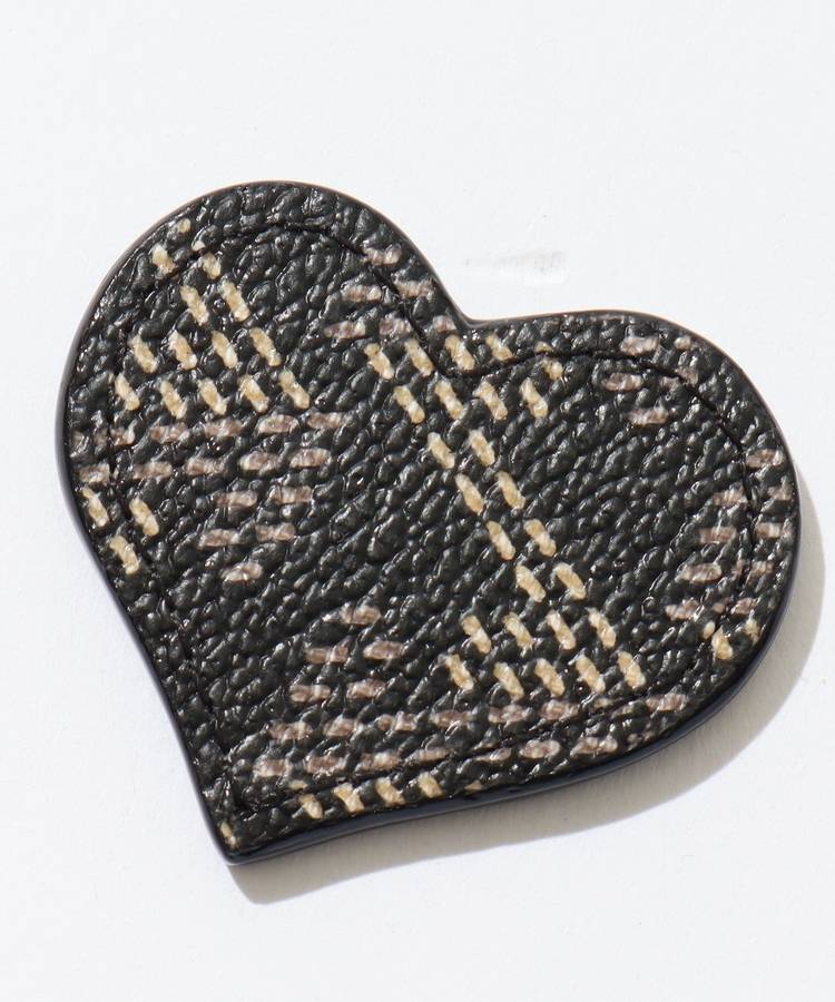 RR 総柄マーカー(ハート)