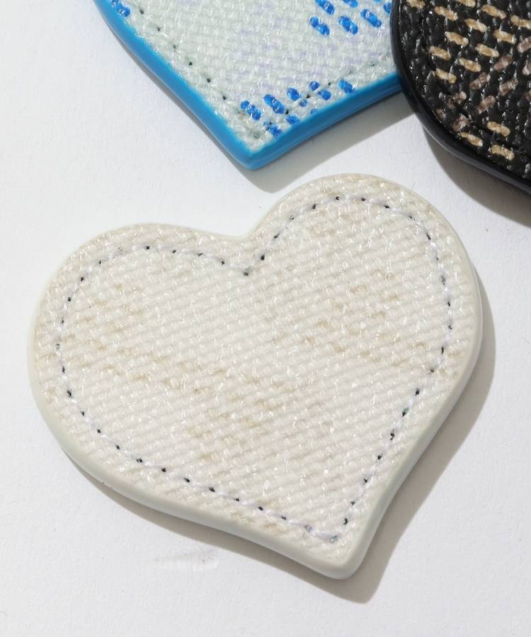 RR 総柄マーカー(ハート)