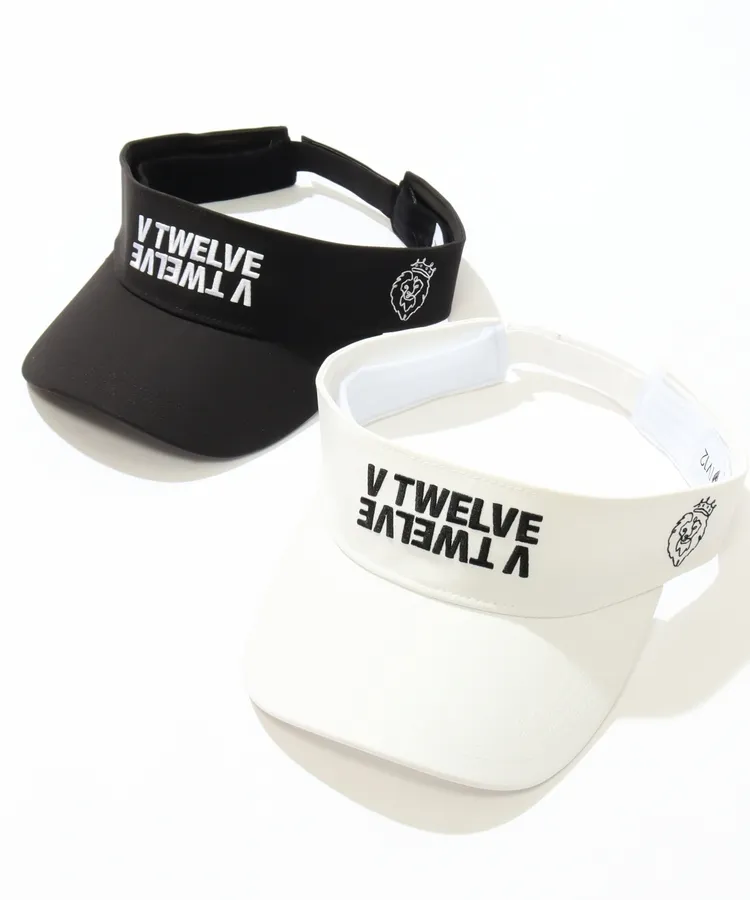 ヴィトゥエルヴの新作アイテム