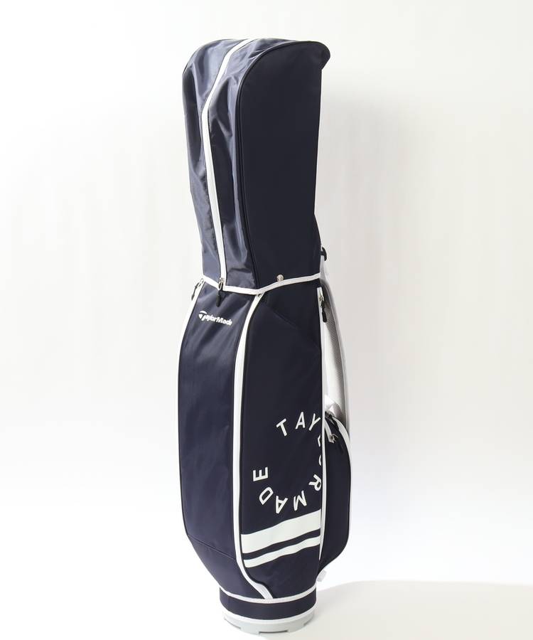 TG サークルロゴキャディバッグ