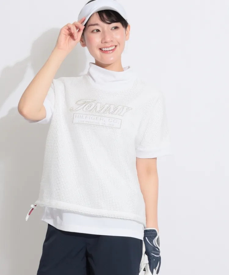 トミー ヒルフィガー ゴルフ(Tommy Hilfiger)人気のゴルフアイテム