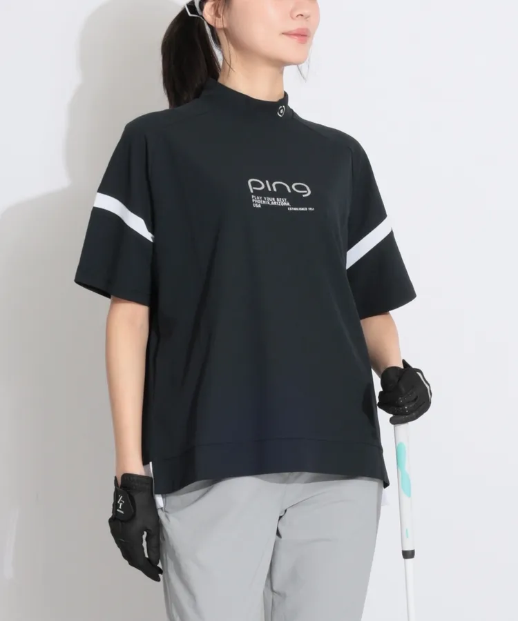 ピンの新作アイテム