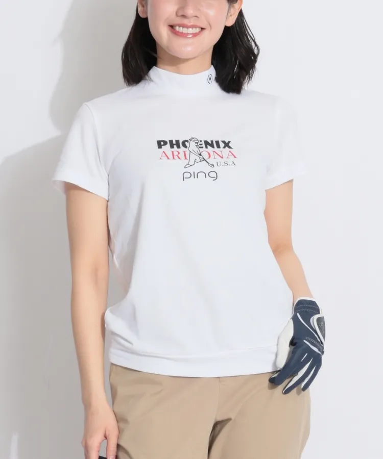 ピンの新作アイテム