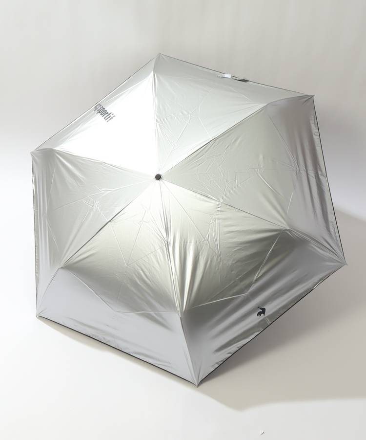 LQ 【晴雨兼用】折りたたみ傘