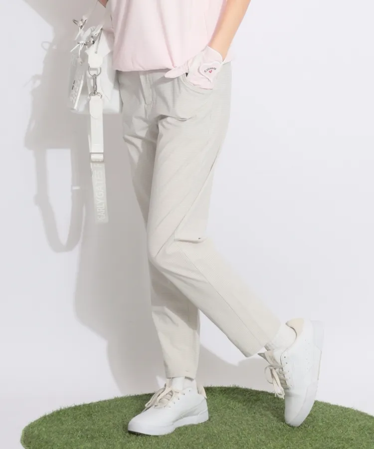 ルコックスポルティフ ゴルフ(le coq sportif golf)人気のゴルフ