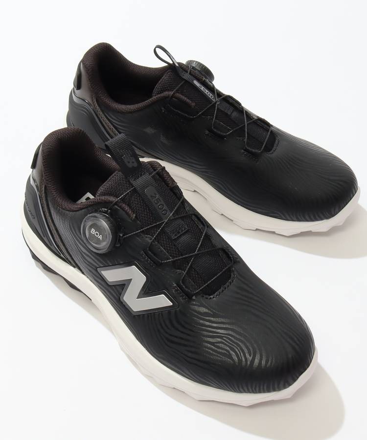 NS 【BOA】フレッシュフォームシューズ(ブラック)