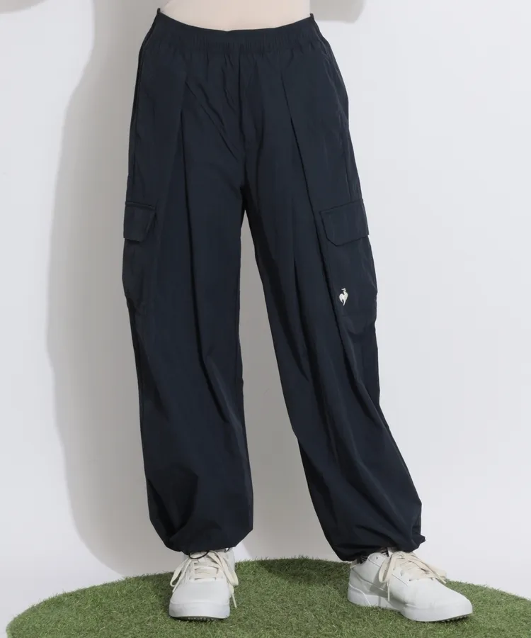 ルコックスポルティフ ゴルフの新作アイテム