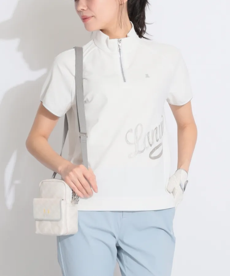 ランバン スポール(LANVIN SPORT)人気のゴルフアイテム ｜ レディース