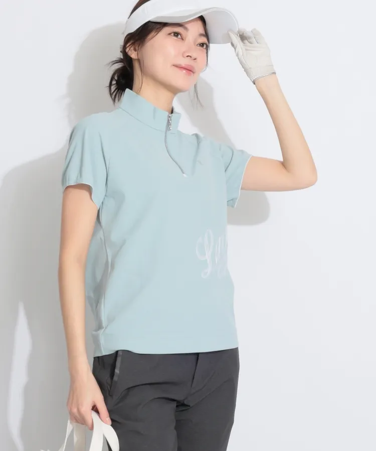 ランバン スポールの新作アイテム