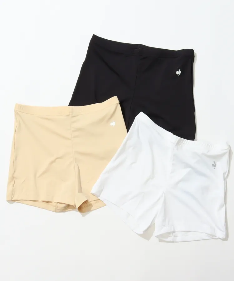 ルコックスポルティフ ゴルフの新作アイテム