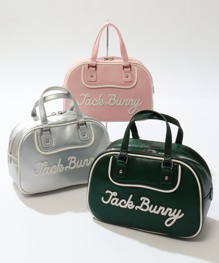 ミニボストン型カートバッグ