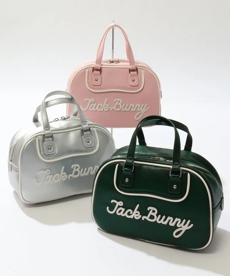 ジャックバニーの新作アイテム