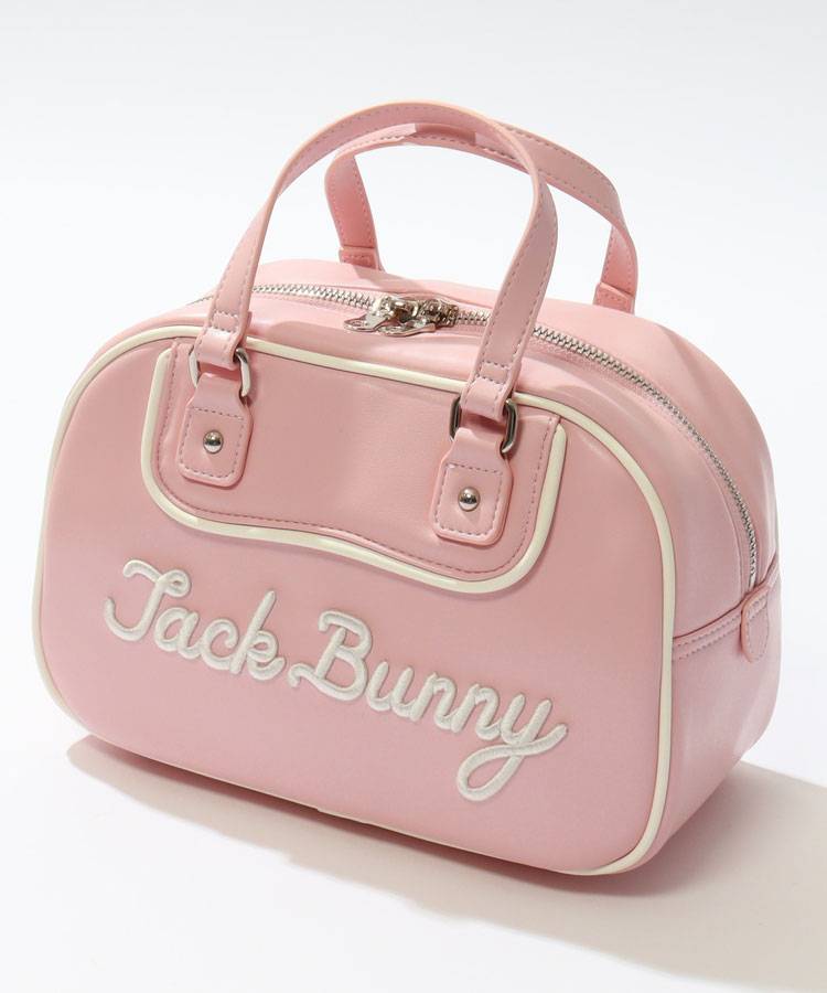 JB ミニボストン型カートバッグ