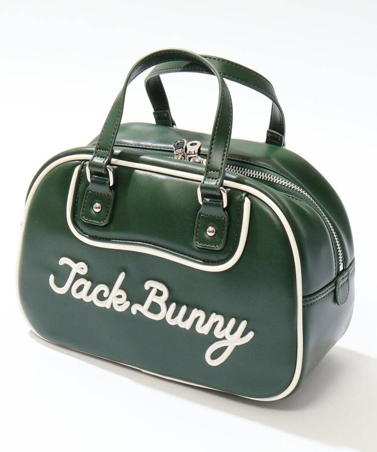 JB ミニボストン型カートバッグ