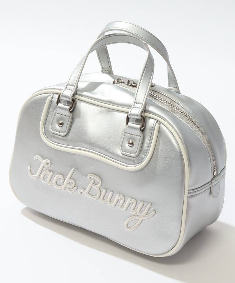 JB ミニボストン型カートバッグ