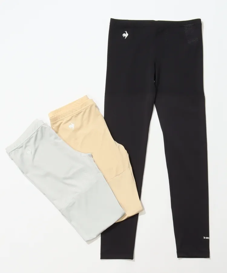 ルコックスポルティフ ゴルフの新作アイテム