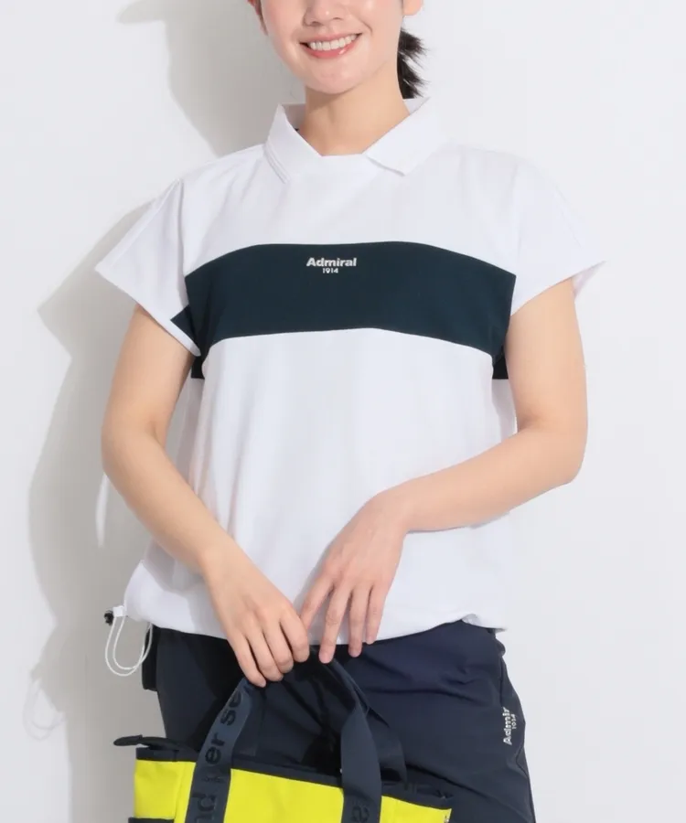 アドミラルゴルフの新作アイテム