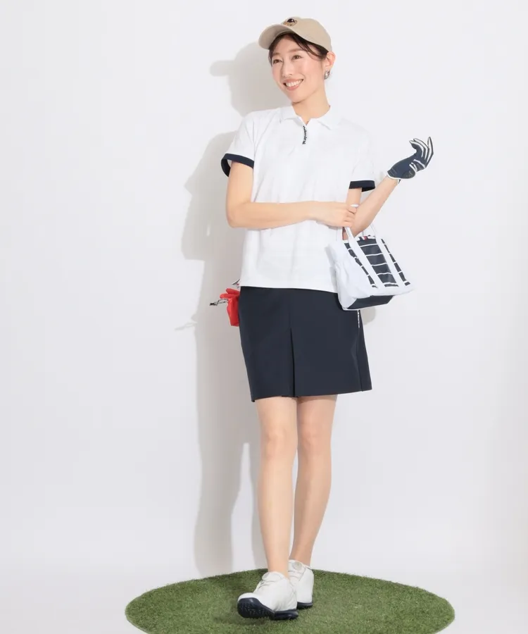 コーディネート画像