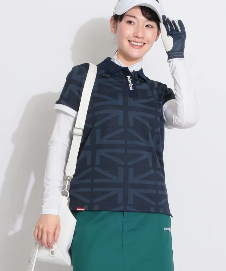 アドミラルゴルフ(Admiral Golf)人気のゴルフアイテム ｜ レディース