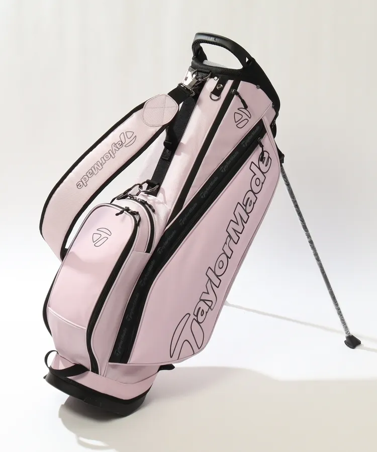 テーラーメイドゴルフの新作アイテム