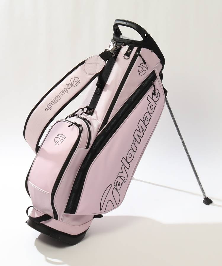 TG コンセプトワンスタンドキャディバッグ