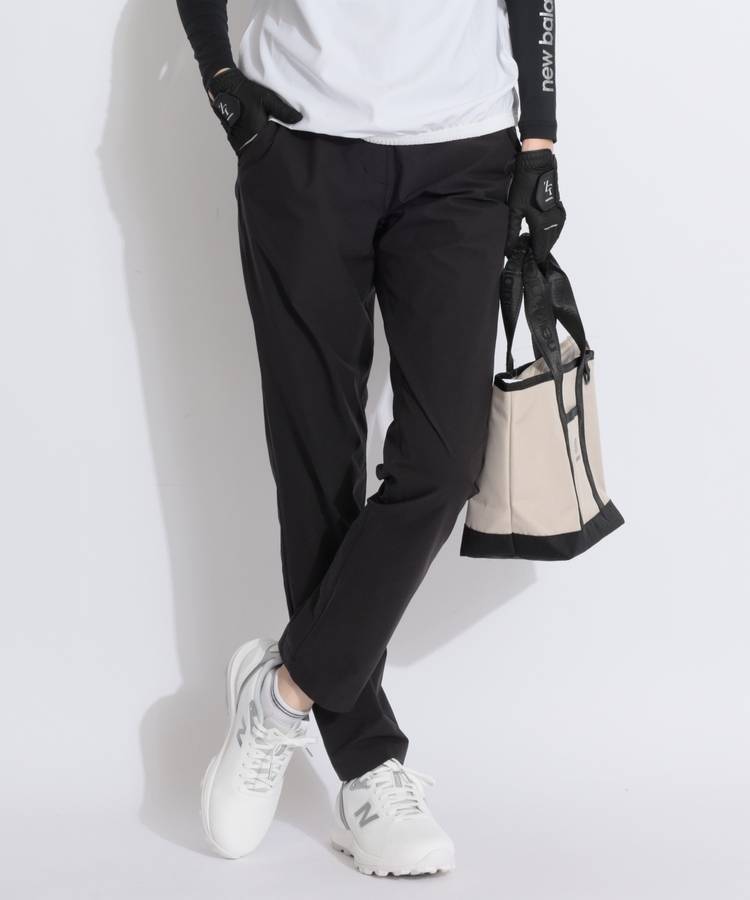 AP 【透湿撥水】晴雨兼用シンプルレインパンツ