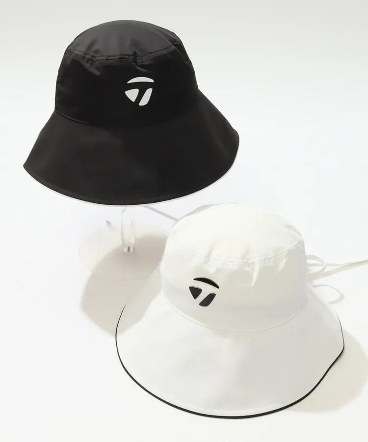 テーラーメイドゴルフの新作アイテム