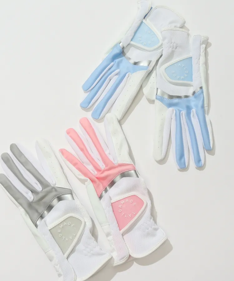 テーラーメイドゴルフの新作アイテム