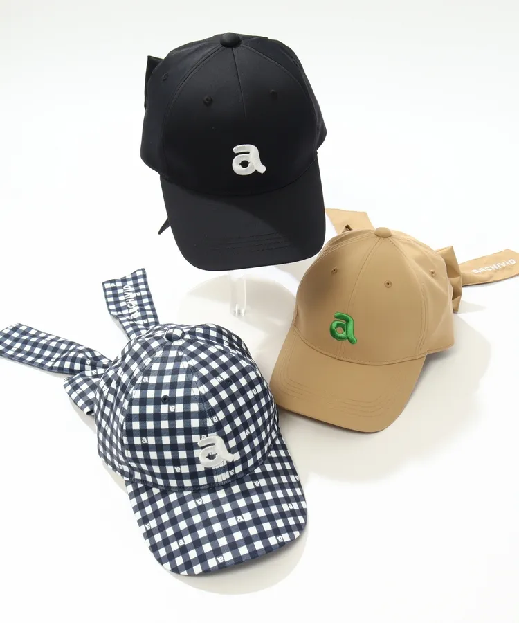 アルチビオの新作アイテム