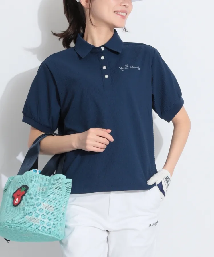 マリクレール(marie claire)人気のゴルフアイテム ｜ レディースゴルフ