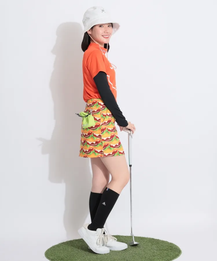 コーディネート画像