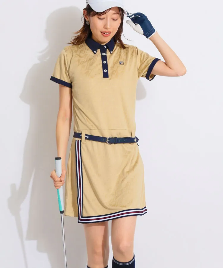 フィラゴルフの新作アイテム