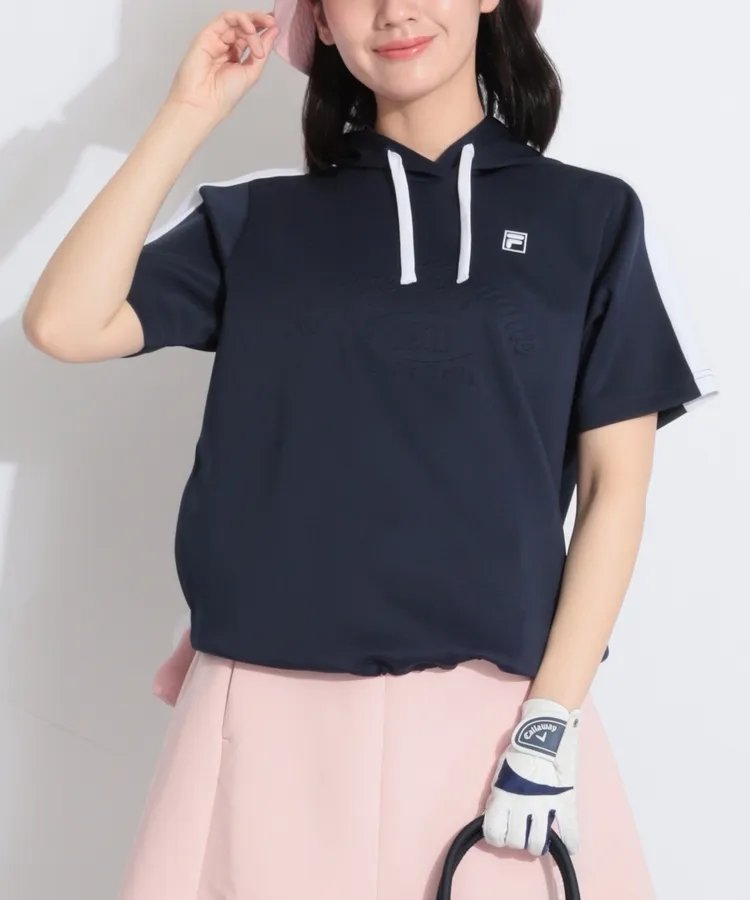 フィラゴルフ(FILA GOLF)人気のゴルフアイテム ｜ レディースゴルフ