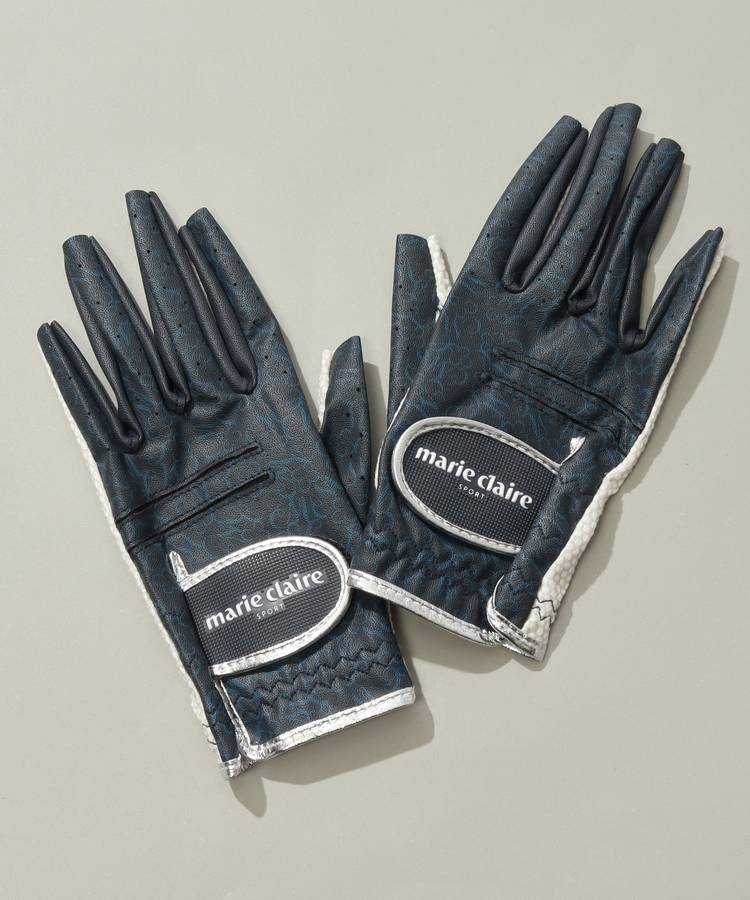 MC ネイルカットロングリストグローブ(両手)