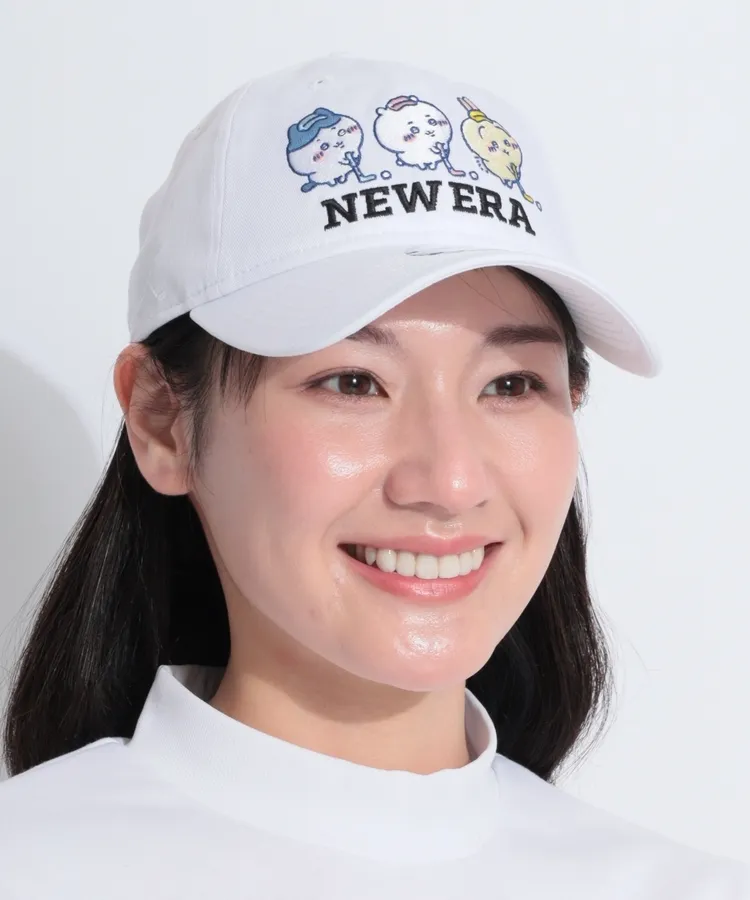 ニューエラの新作アイテム