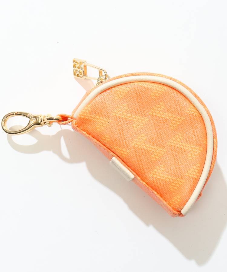 RR 【セッティア】総柄ボールポーチ