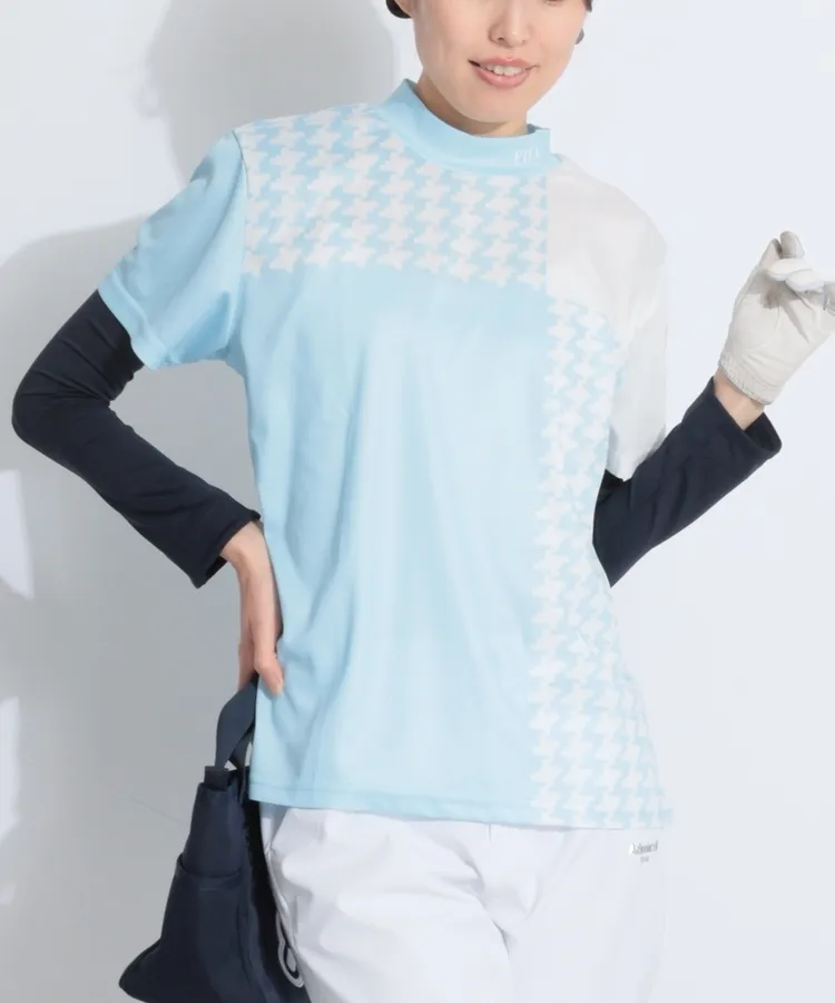 フィラゴルフ(FILA GOLF)人気のゴルフアイテム ｜ レディースゴルフ