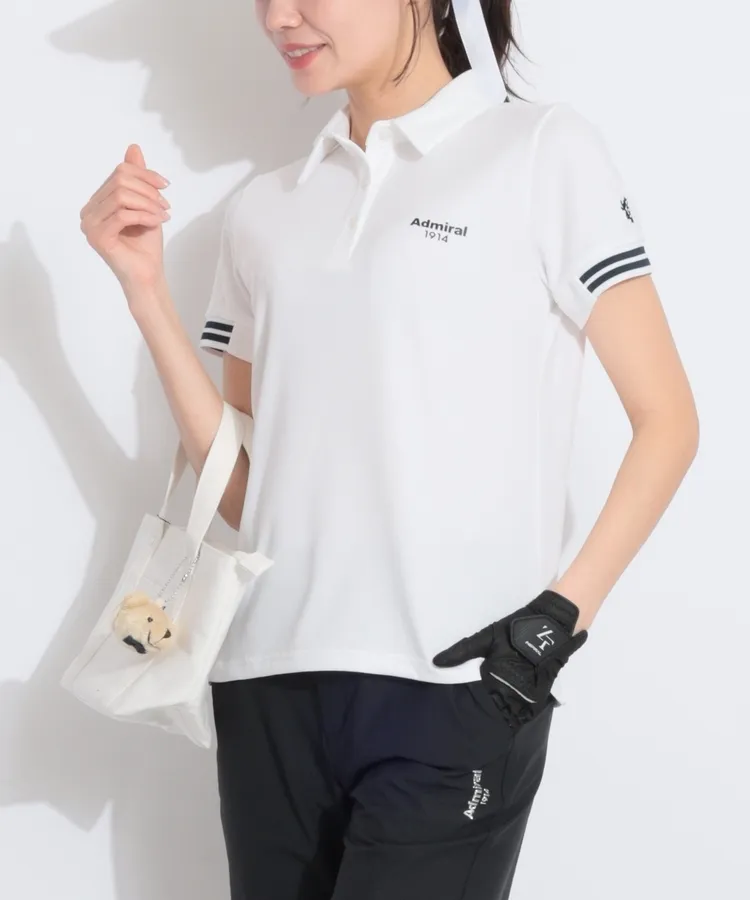 アドミラルゴルフの新作アイテム