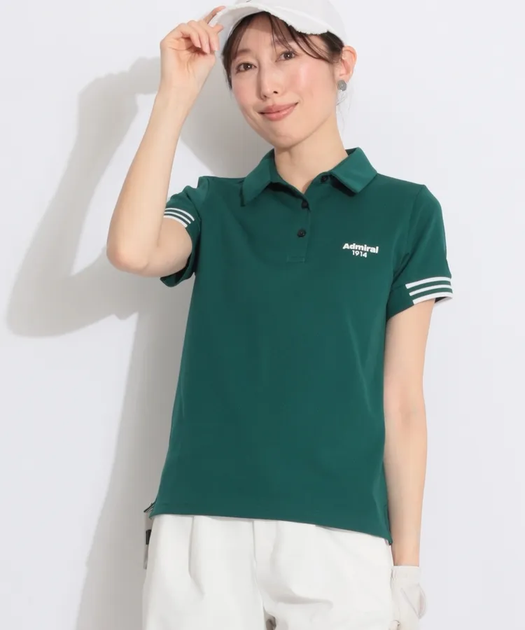 アドミラルゴルフ(Admiral Golf)人気のゴルフアイテム ｜ レディース
