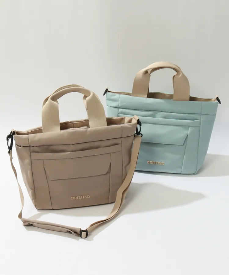 ブリーフィングゴルフの新作アイテム