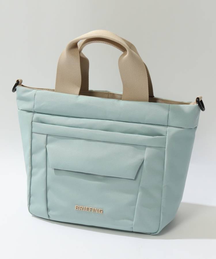 BR ショルダー付きカートバッグ