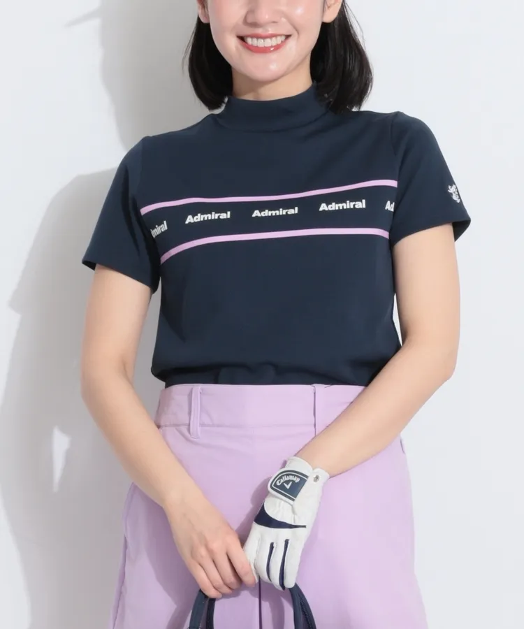 アドミラルゴルフ(Admiral Golf)人気のゴルフアイテム ｜ レディース