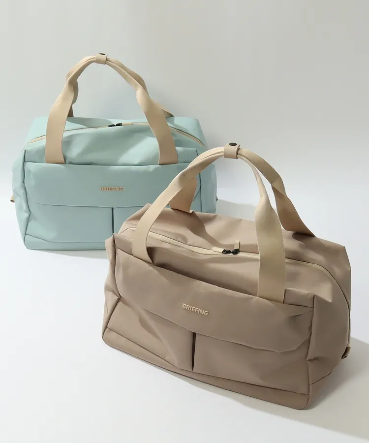 ブリーフィングゴルフの新作アイテム