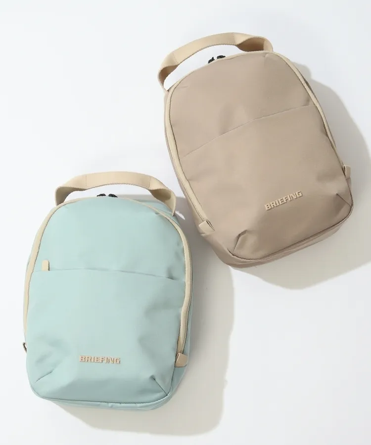 ブリーフィングゴルフの新作アイテム