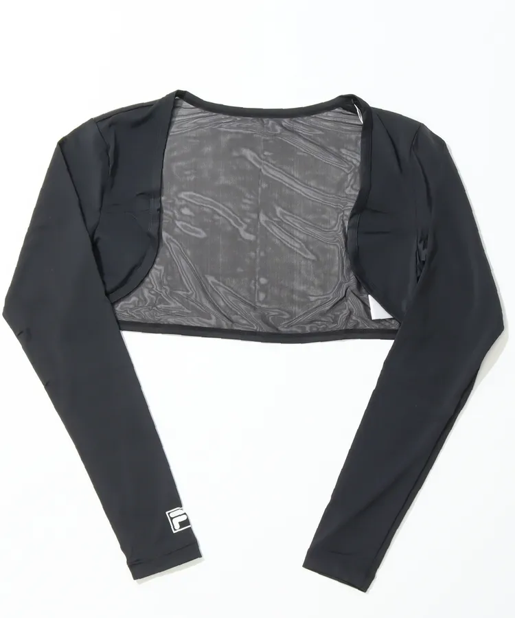 フィラゴルフの新作アイテム