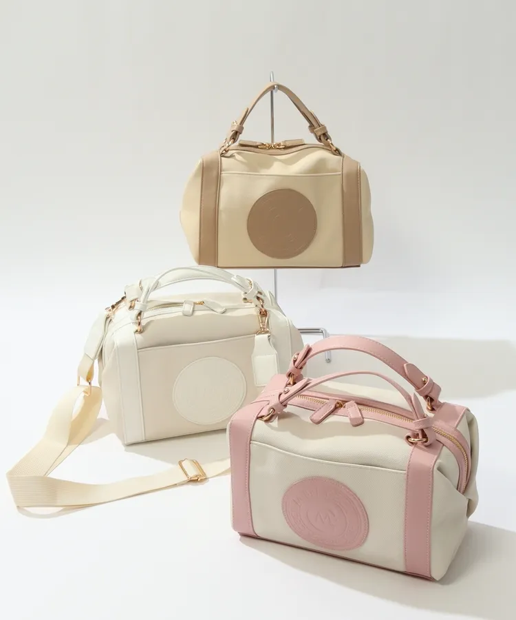 セシルマクビーグリーンの新作アイテム