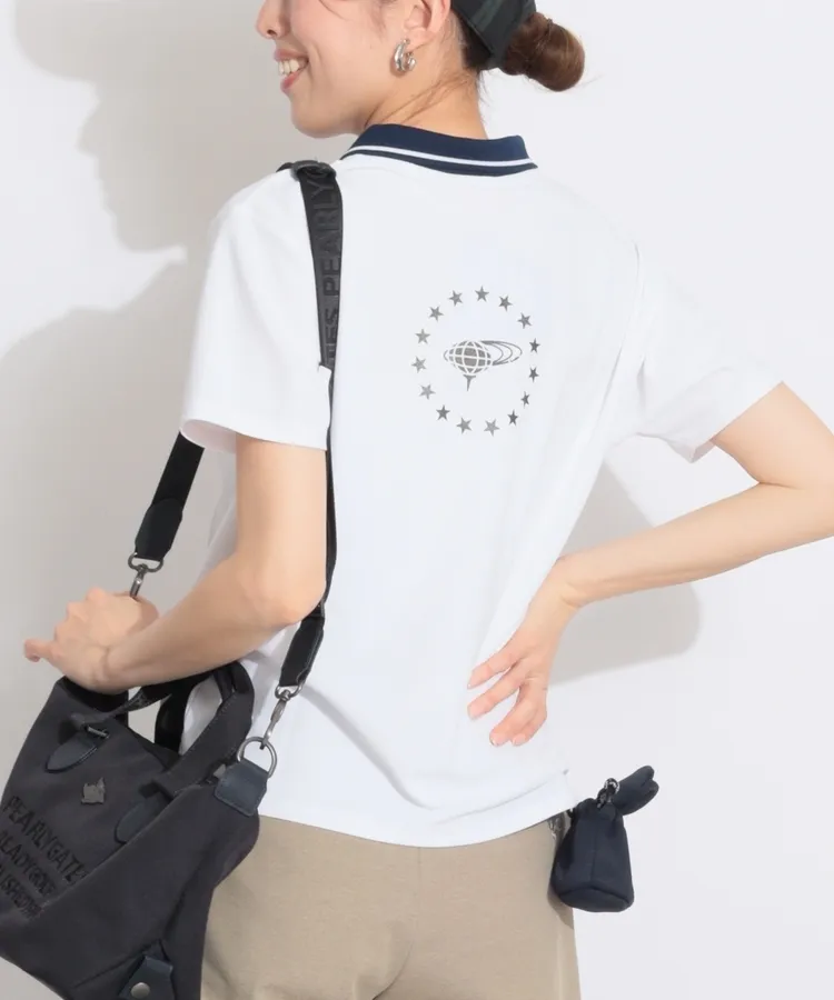 ビームスゴルフの新作アイテム