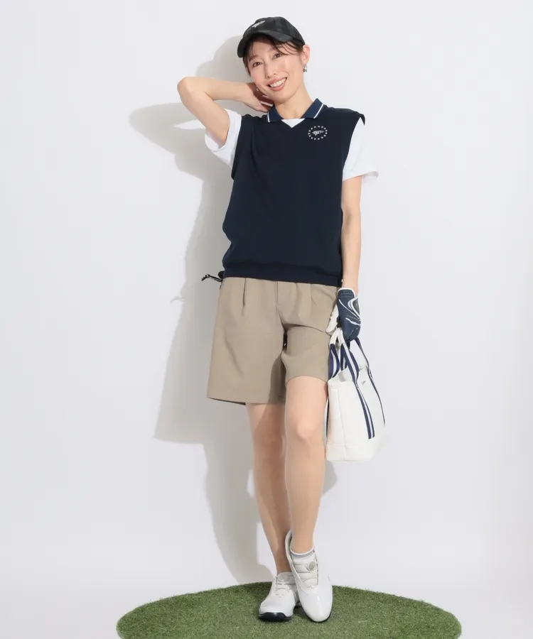 コーディネート画像