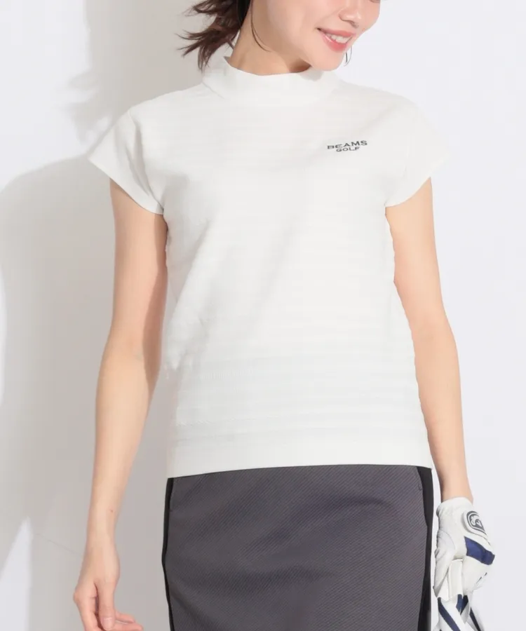 ビームスゴルフの新作アイテム